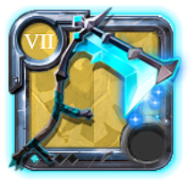 Grandmaster's Crystal Reaper