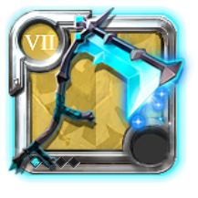 Grandmaster's Crystal Reaper