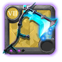 Crystal Reaper