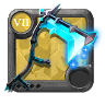 Albion Online T7 Grandmaster's Crystal Reaper