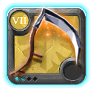 Albion Online T7 Grandmaster's Infernal Scythe .2 .2