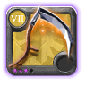 Albion Online T7 Grandmaster's Infernal Scythe .3 .3