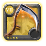 Albion Online T7 Grandmaster's Infernal Scythe .4 .4