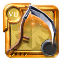 Grandmaster's Infernal Scythe