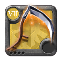Grandmaster's Infernal Scythe