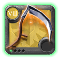 Segadeira Infernal do Grão-mestre