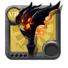 Hellspawn Staff