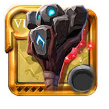 Grandmaster's Earthrune Staff