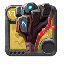 Grandmaster's Earthrune Staff