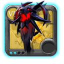 Cajado da Lua de Sangue do Grão-mestre