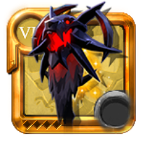 Grandmaster's Bloodmoon Staff
