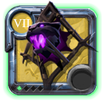 Grandmaster's Prowling Staff