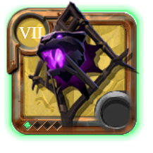 Grandmaster's Prowling Staff