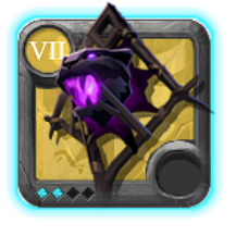 Grandmaster's Prowling Staff