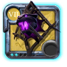 Grandmaster's Prowling Staff