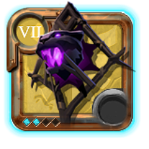 Grandmaster's Prowling Staff