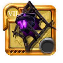 Grandmaster's Prowling Staff