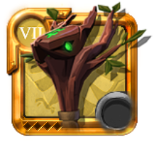 Grandmaster's Rootbound Staff