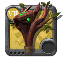 Grandmaster's Rootbound Staff