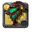 Grandmaster's Primal Staff