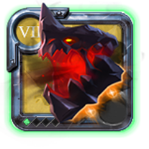 Grandmaster's Cursed Skull