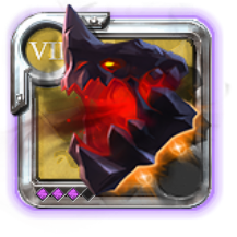 Grandmaster's Cursed Skull