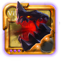 Grandmaster's Cursed Skull