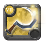 Albion Online T7 Grandmaster's Avalonian Sickle