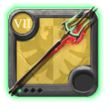 T7.1 Trinity Spear