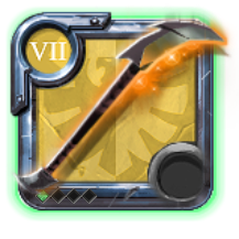 Grandmaster's Soulscythe