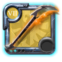 Grandmaster's Soulscythe
