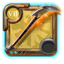 Grandmaster's Soulscythe