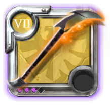 Grandmaster's Soulscythe