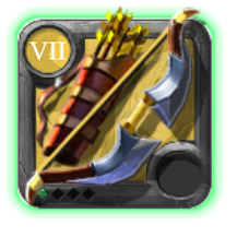Grandmaster's Warbow