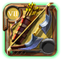 Grandmaster's Warbow