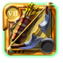 Grandmaster's Warbow