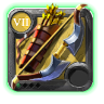 Albion Online T7 Grandmaster's Warbow .1 .1