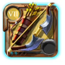 Grandmaster's Warbow