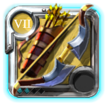 Grandmaster's Warbow