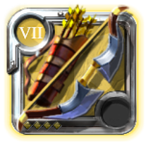 Grandmaster's Warbow