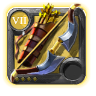 Albion Online T7 Kriegsbogen des Großmeisters .4