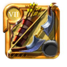 Grandmaster's Warbow