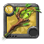 Grandmaster's Wild Staff