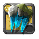 Excellent Runestone Tooth