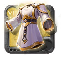 chest