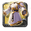 Grandmaster's Robe of Purity
