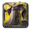 Grandmaster's Druid Robe