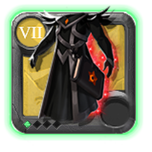 Grandmaster's Cultist Robe