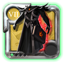 Grandmaster's Cultist Robe