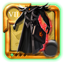 Grandmaster's Cultist Robe